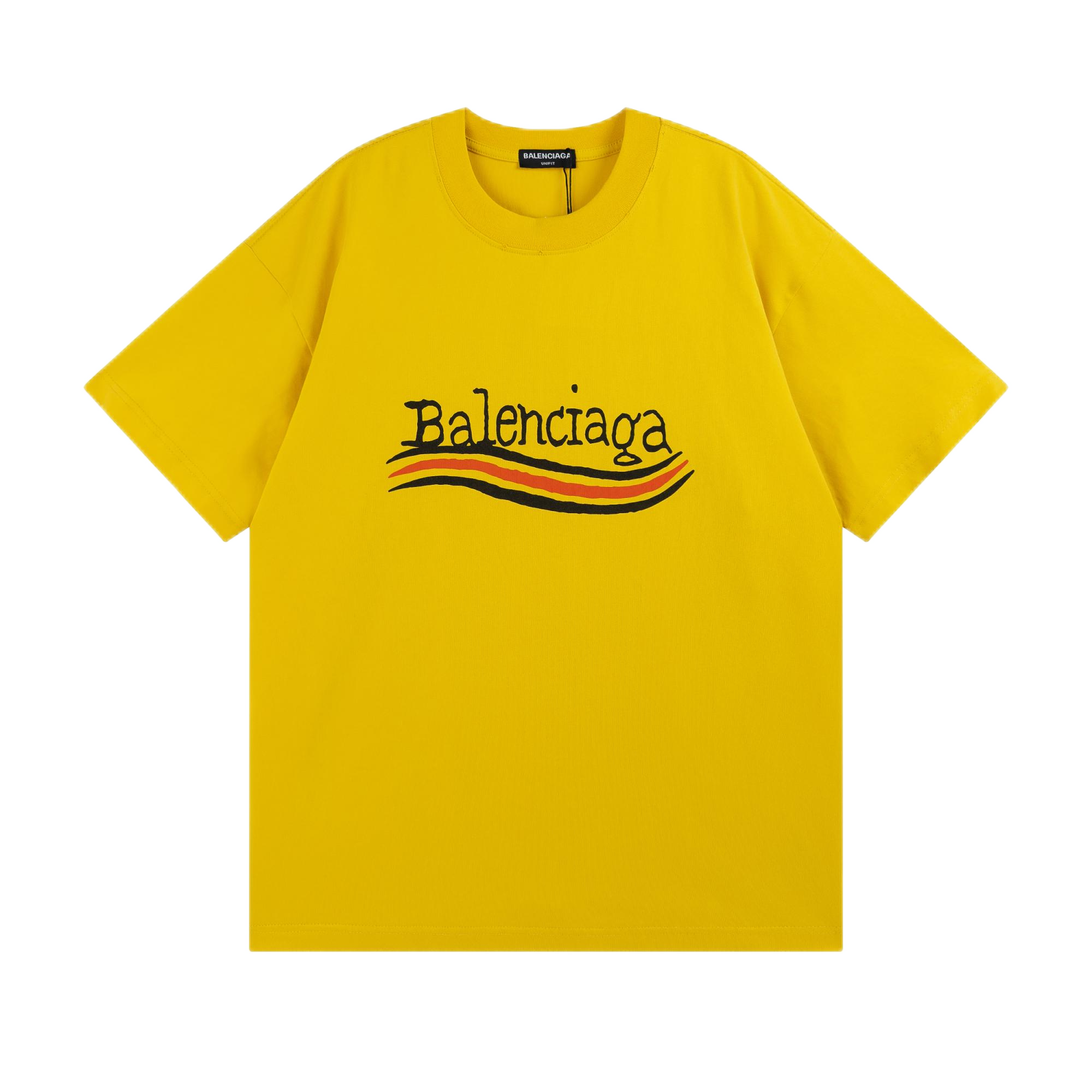 Balenciaga T-Shirts