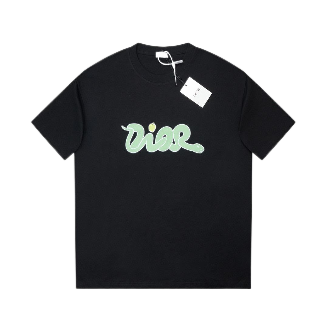 Dior T-Shirts