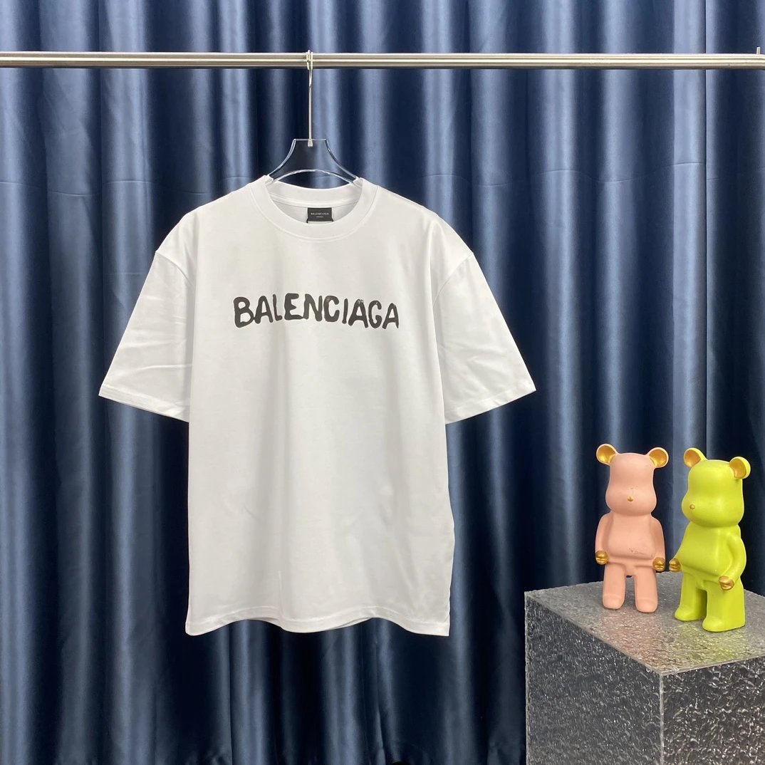 Balenciaga T-Shirts