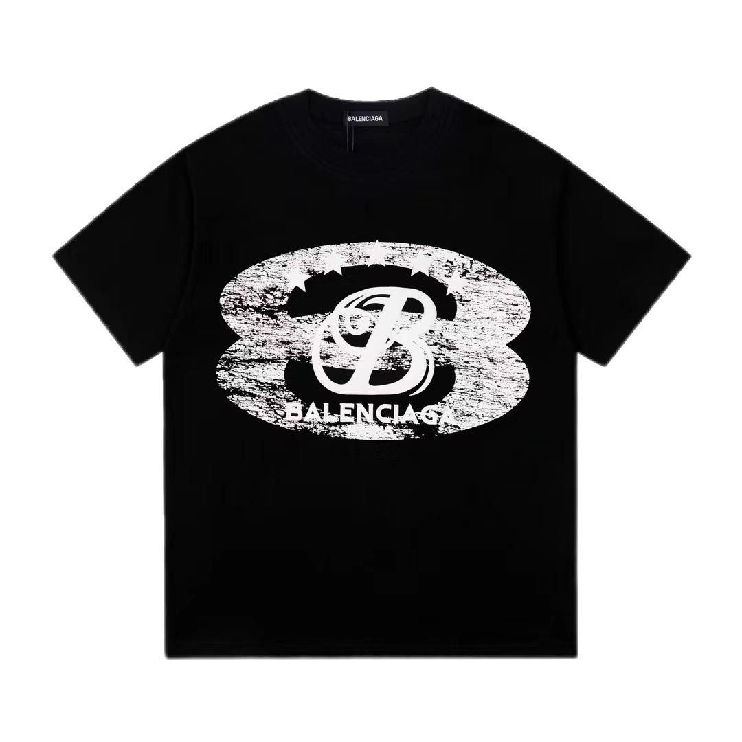 Balenciaga T-Shirts