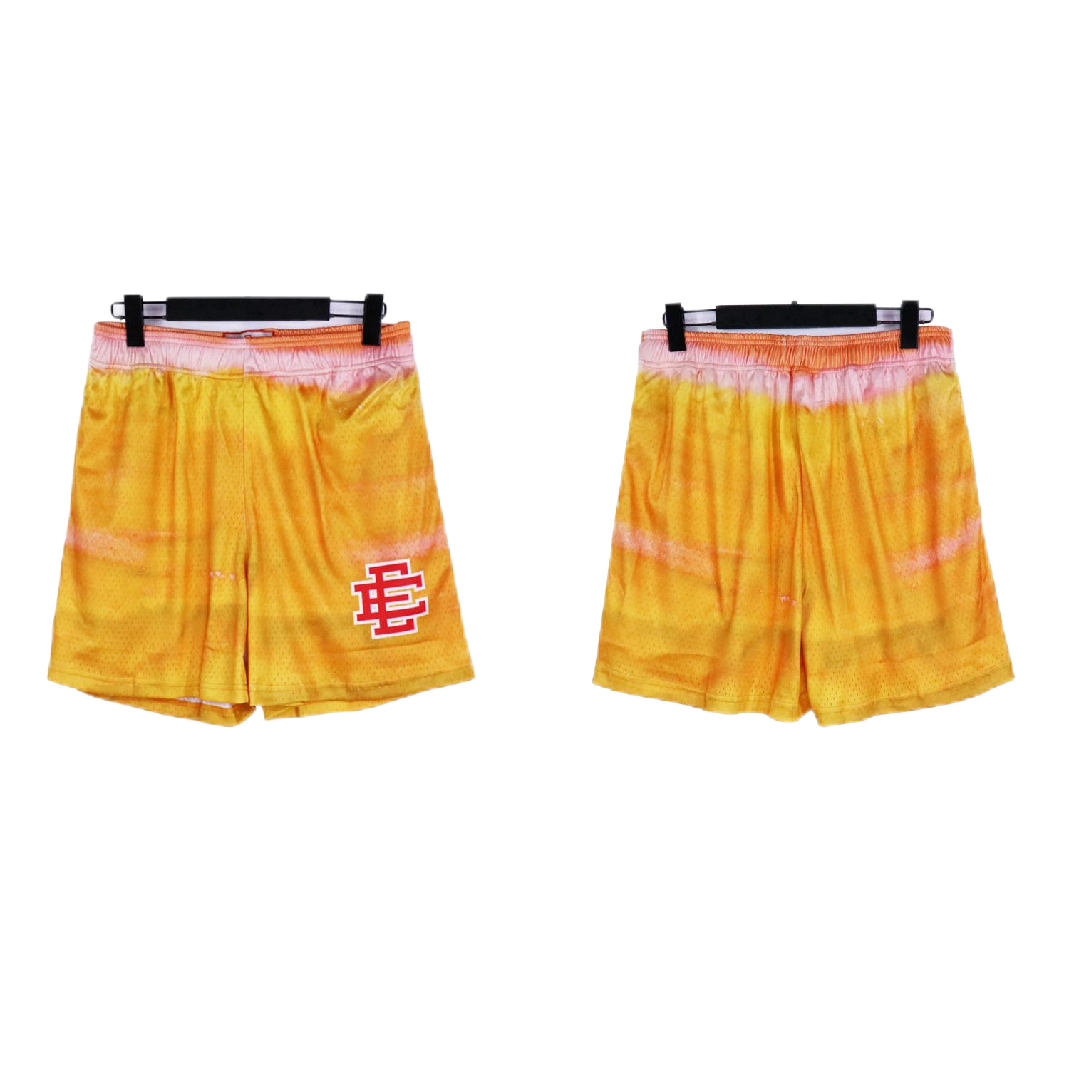 Eric Emanuel Shorts