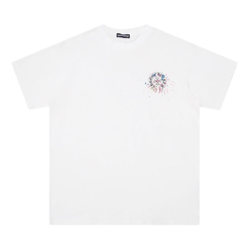 Chrome Hearts T-Shirts