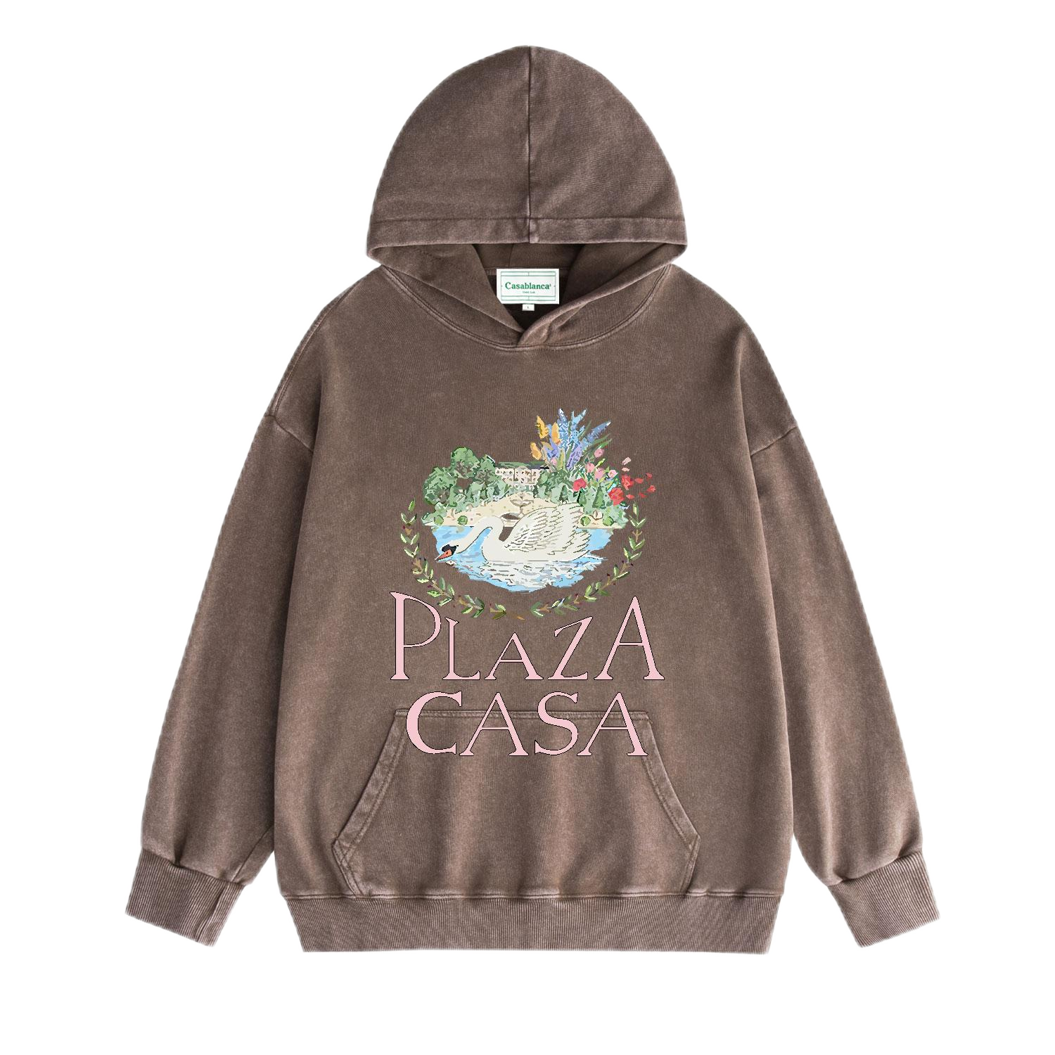 Casablanca Hoodies