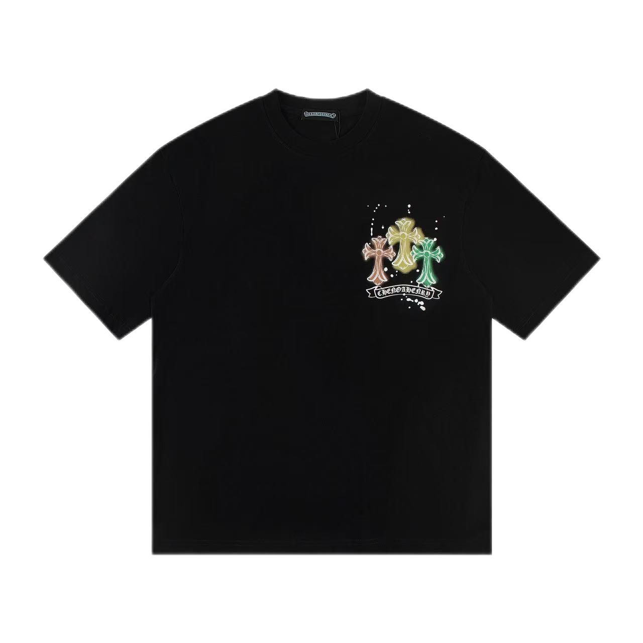 Chrome Hearts T-Shirts