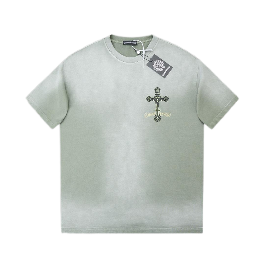 Chrome Hearts T-Shirts