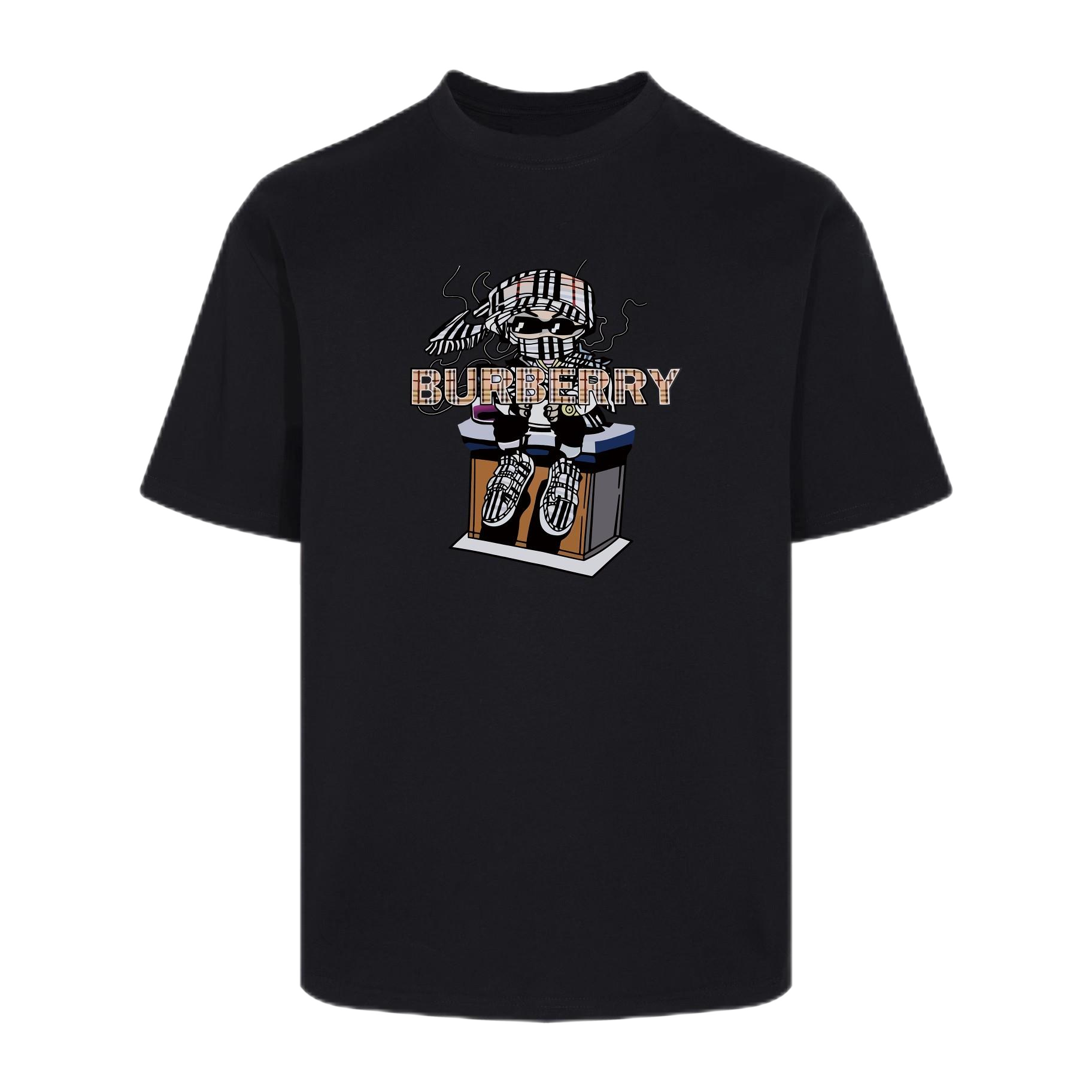 Burberry T-Shirts
