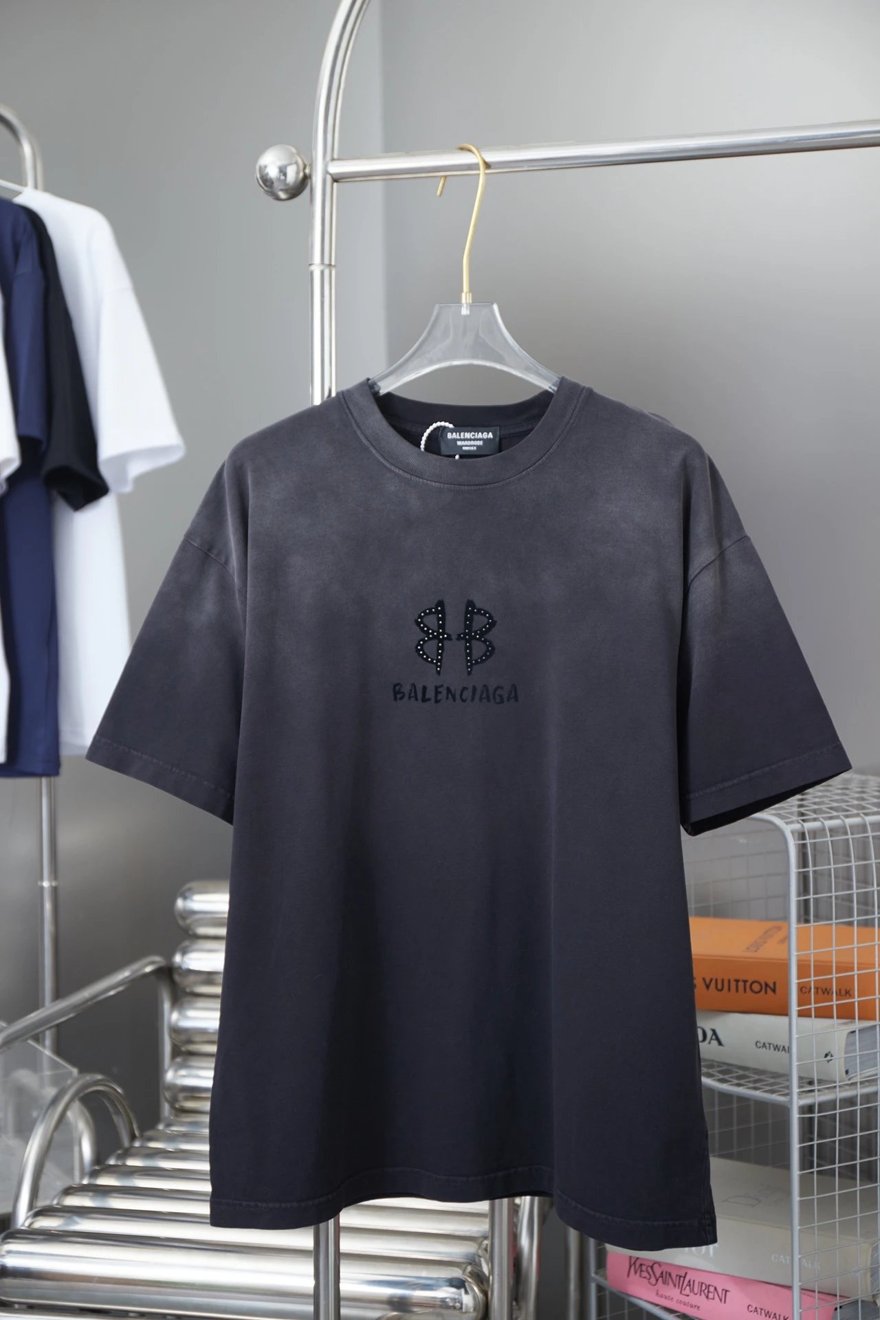 Balenciaga T-Shirts