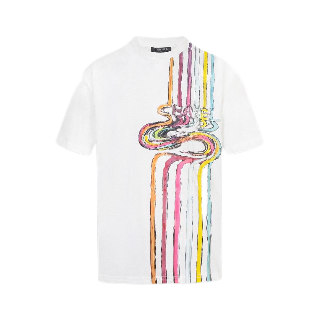 Chanel T-Shirts