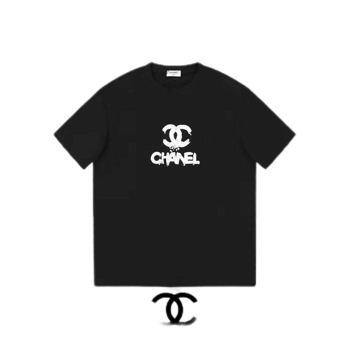 Chanel T-Shirts