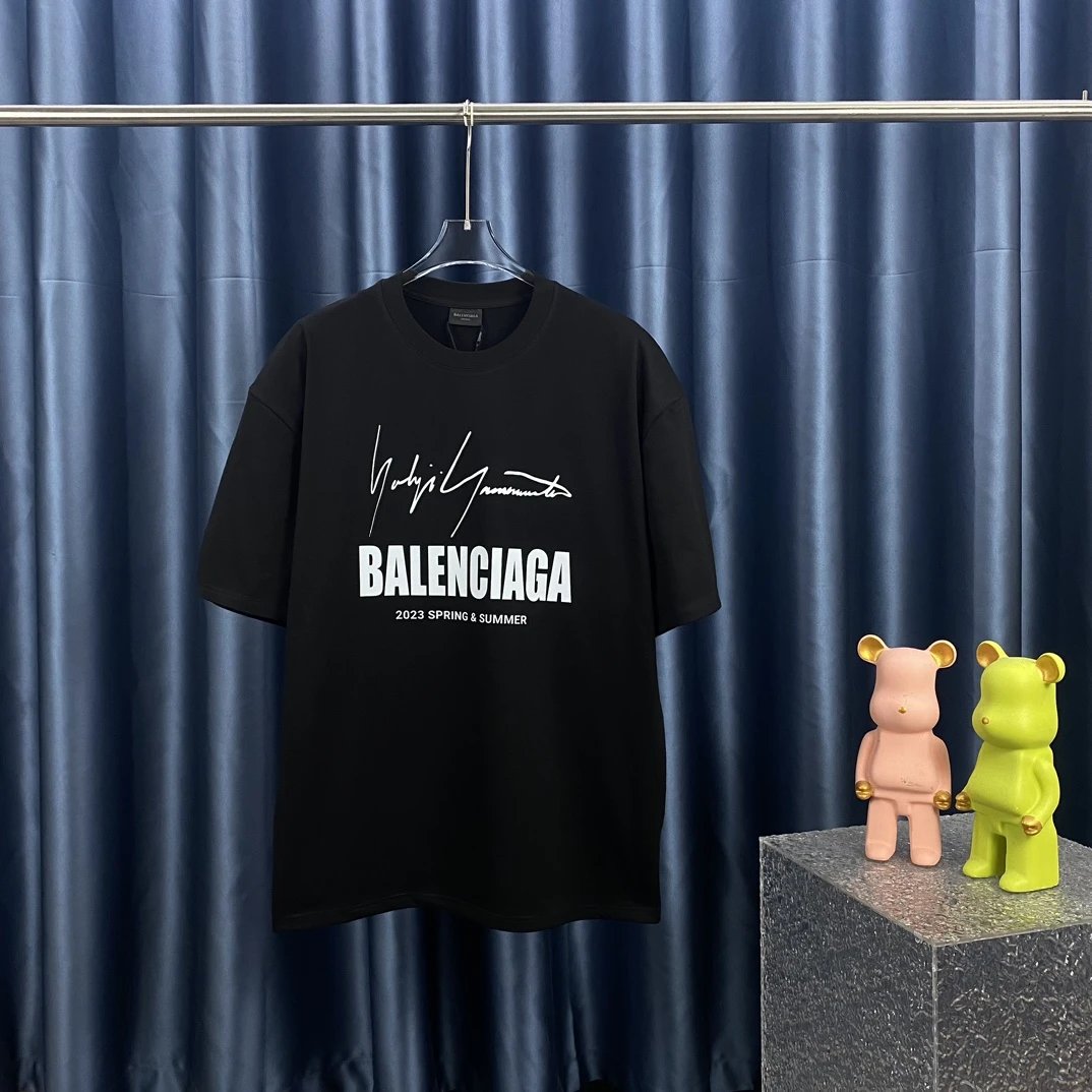 Balenciaga T-Shirts