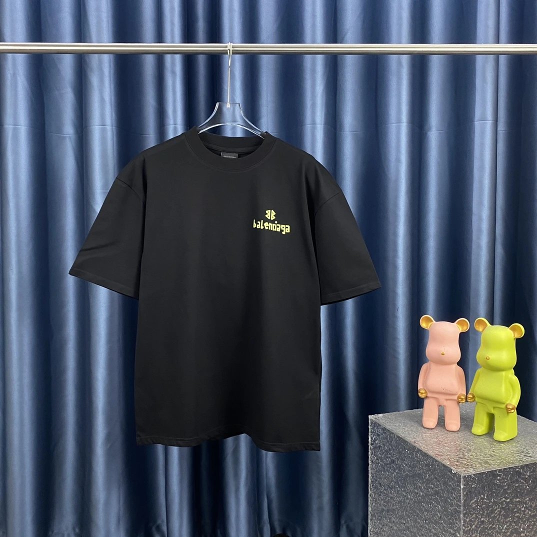 Balenciaga T-Shirts