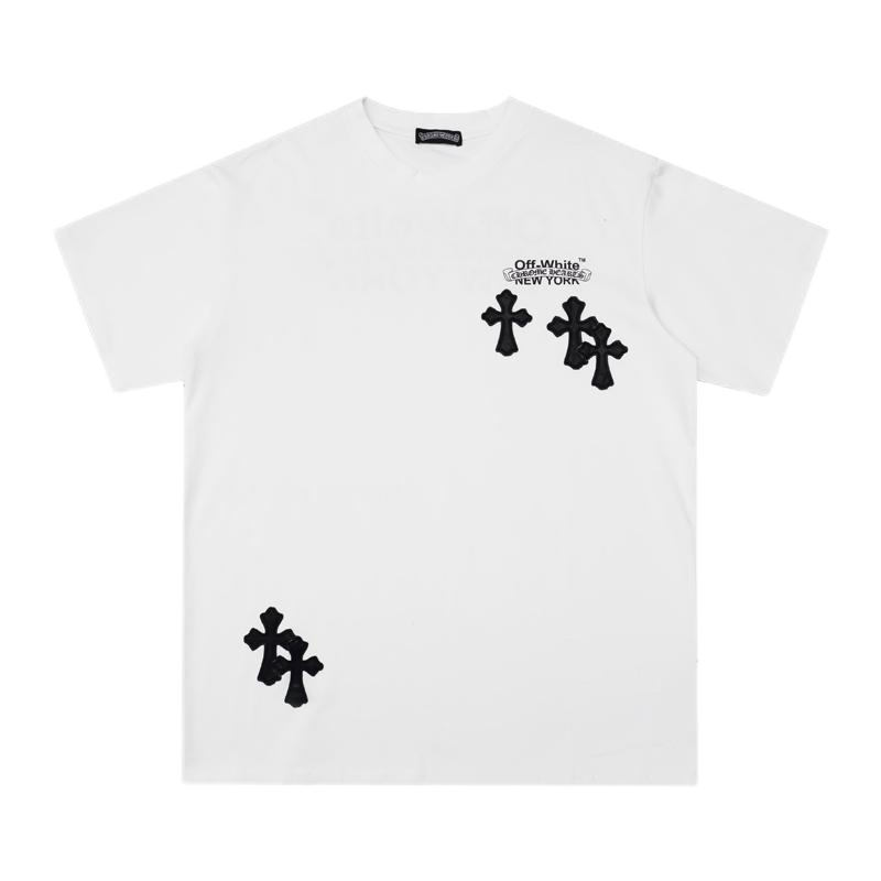 Chrome Hearts T-Shirts