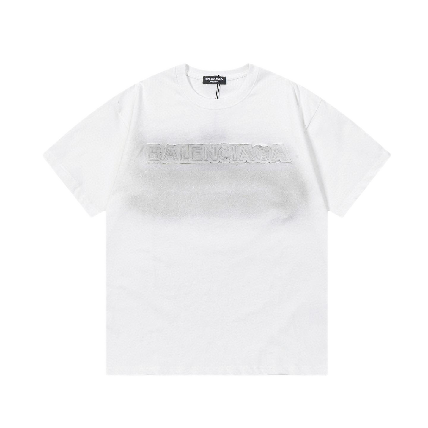 Balenciaga T-Shirts