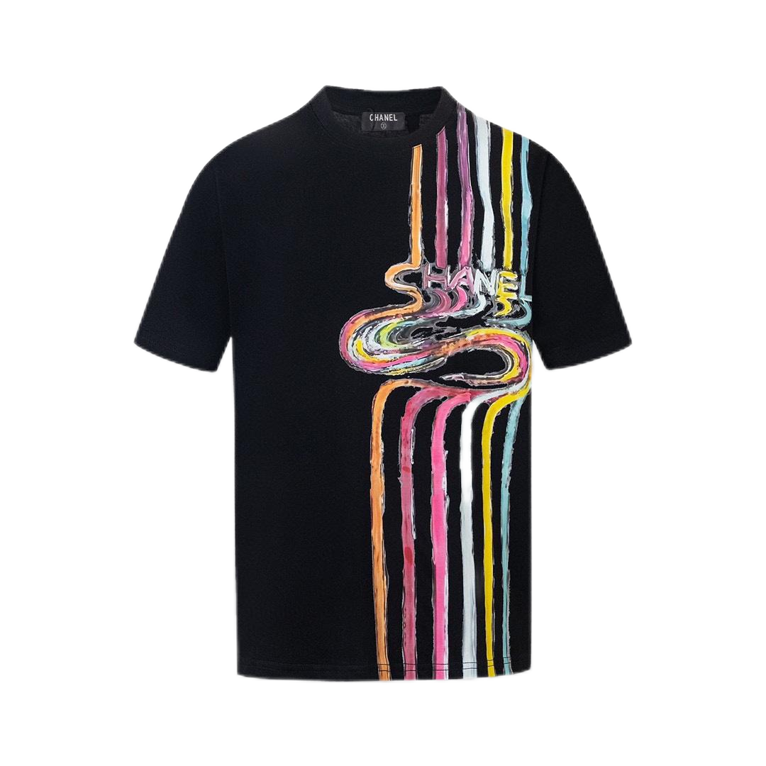 Chanel T-Shirts