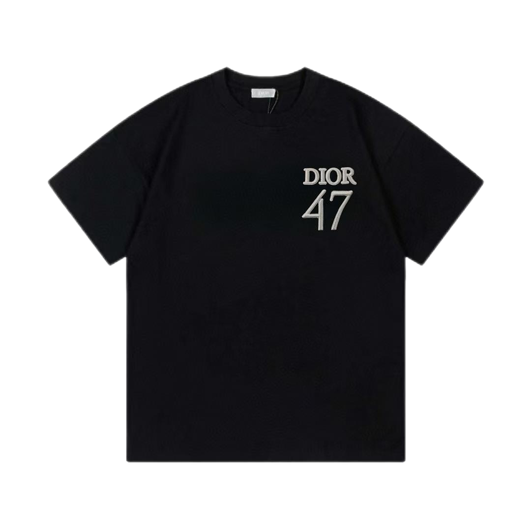 Dior T-Shirts