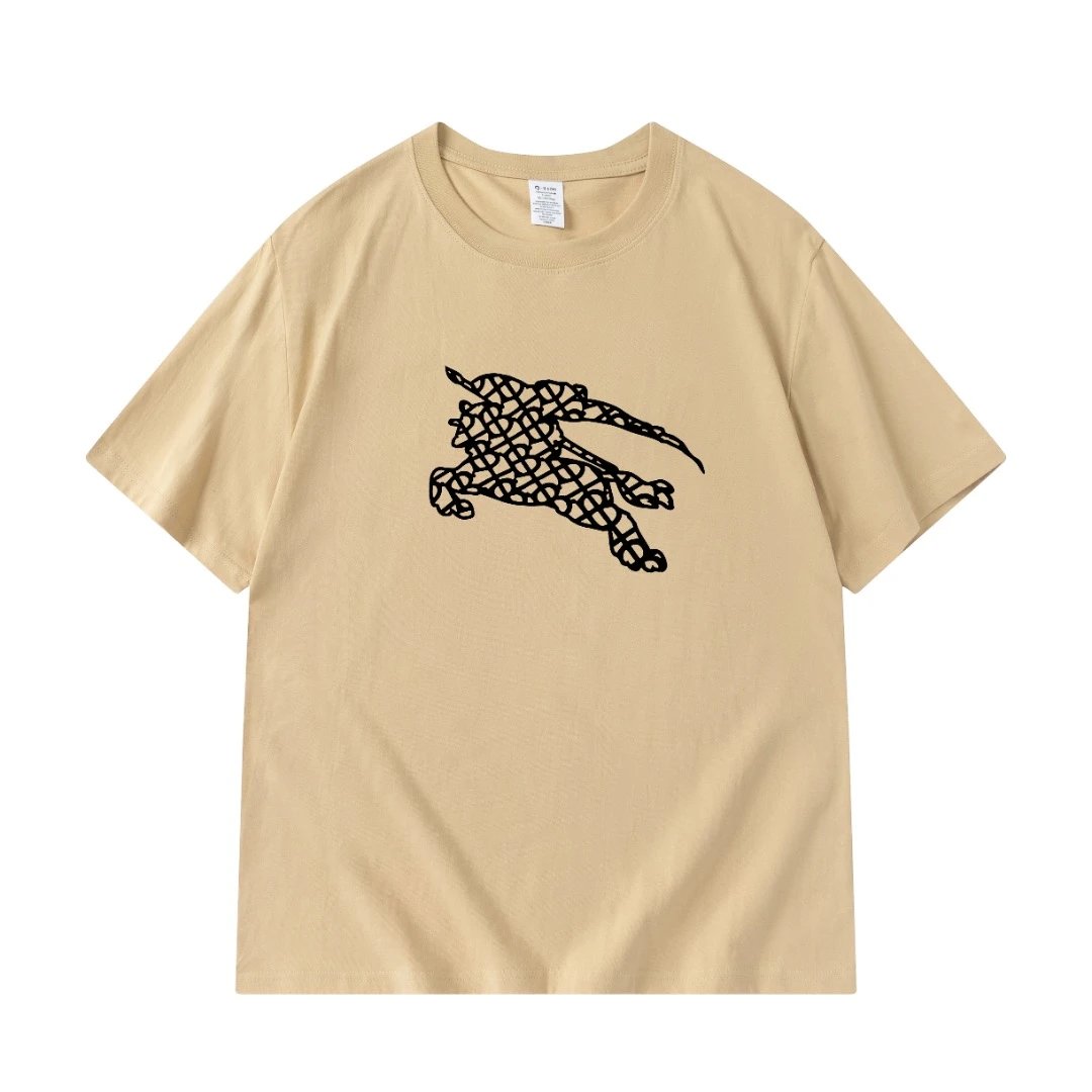 Burberry T-Shirts