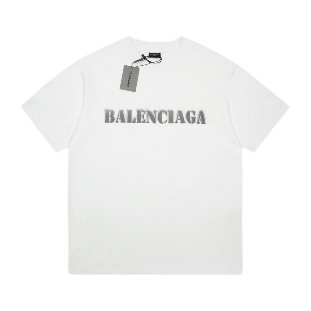 Balenciaga T-Shirts