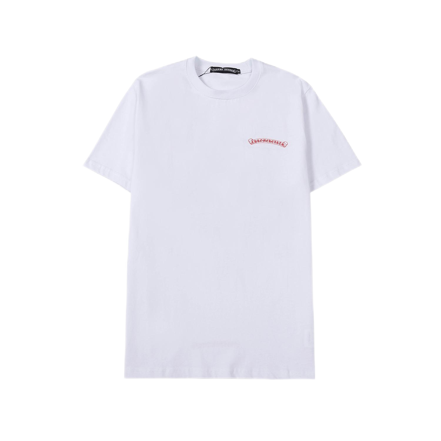 Chrome Hearts T-Shirts