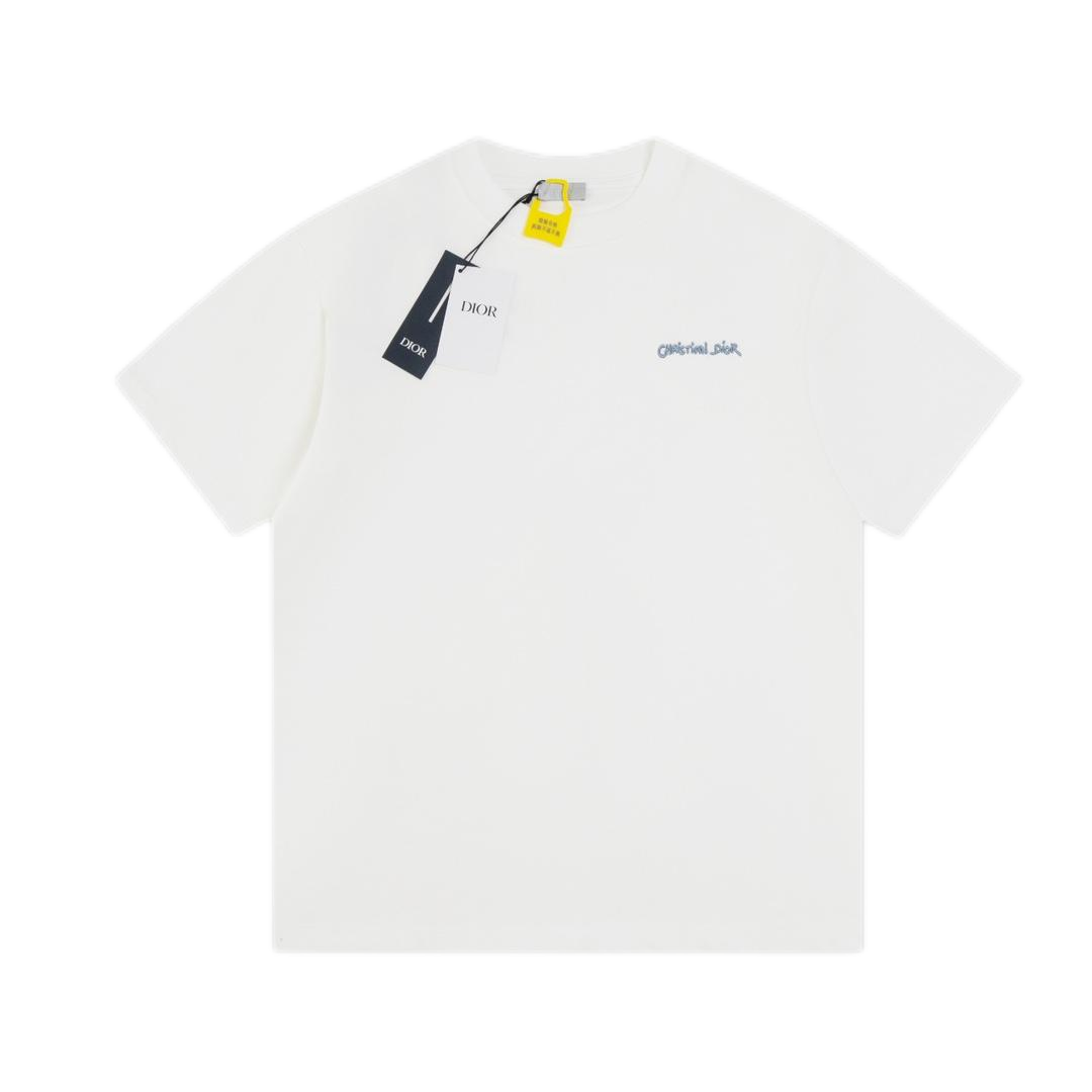 Dior T-Shirts