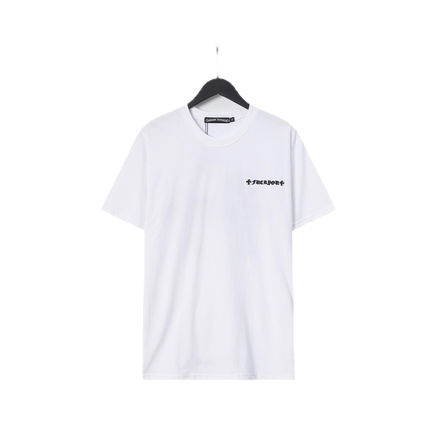 Chrome Hearts T-Shirts