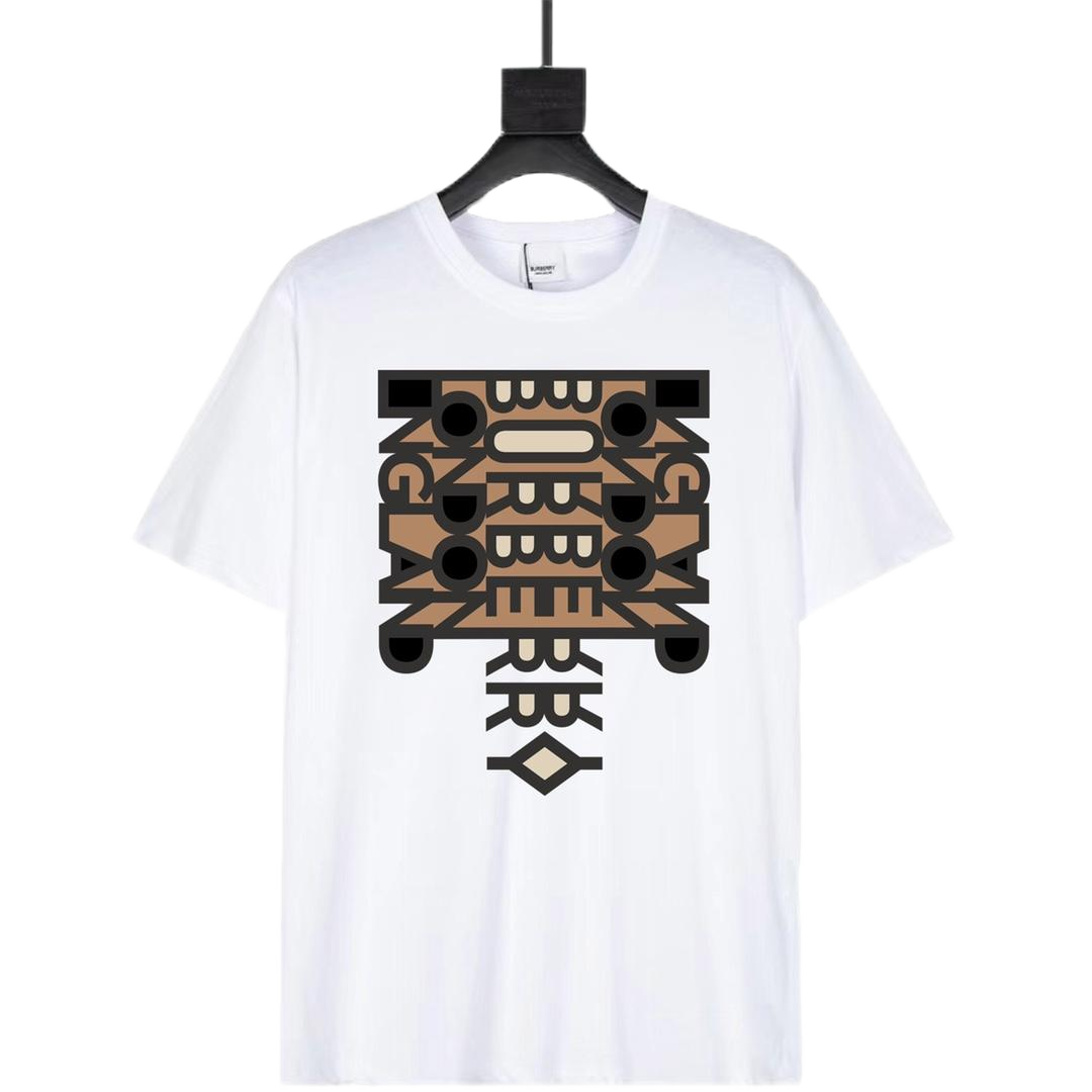 Burberry T-Shirts