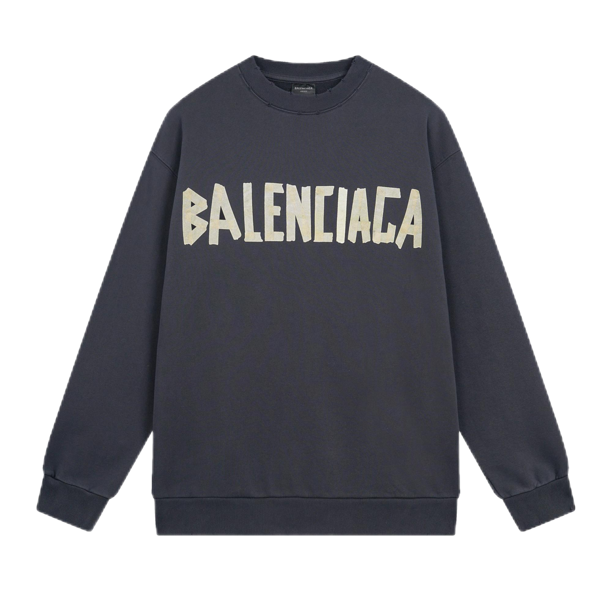Balenciaga Hoodies