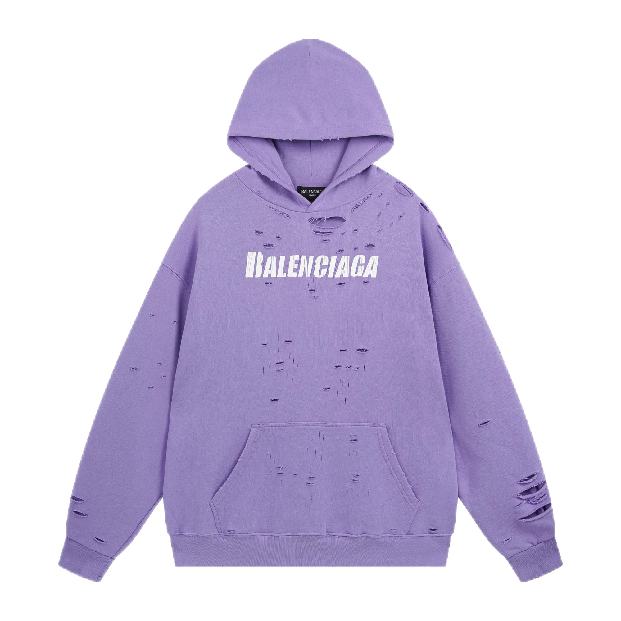 Balenciaga Hoodies