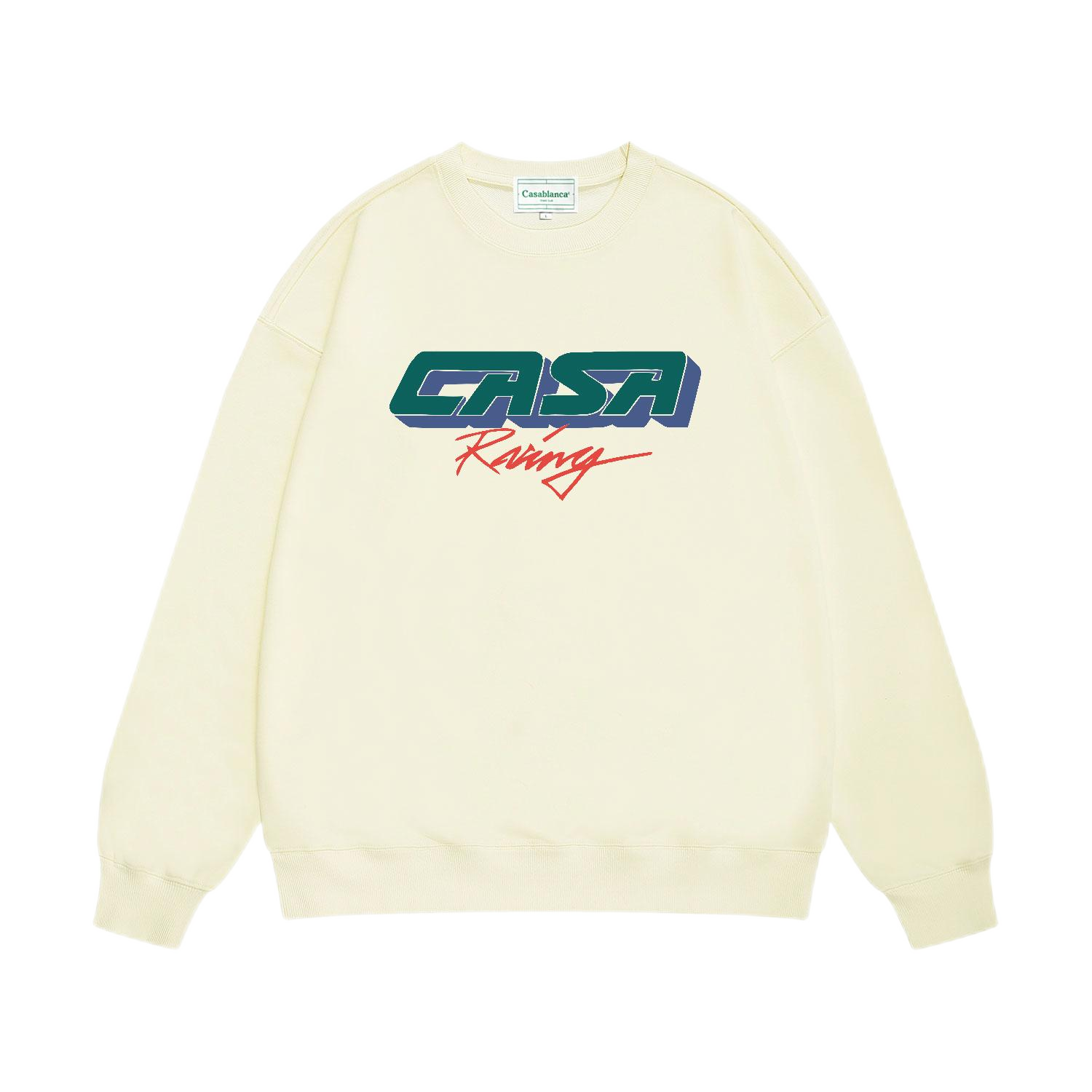 Casablanca Hoodies