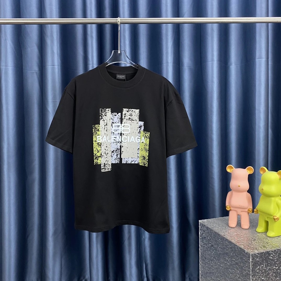 Balenciaga T-Shirts