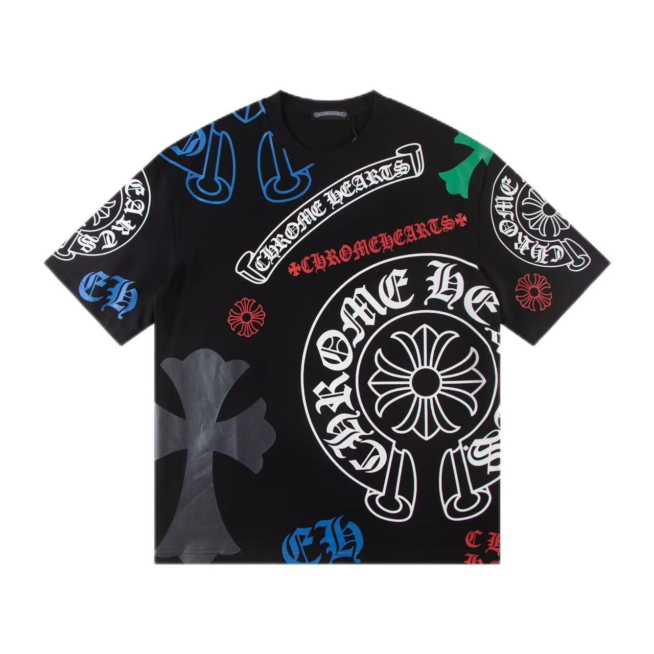 Chrome Hearts T-Shirts