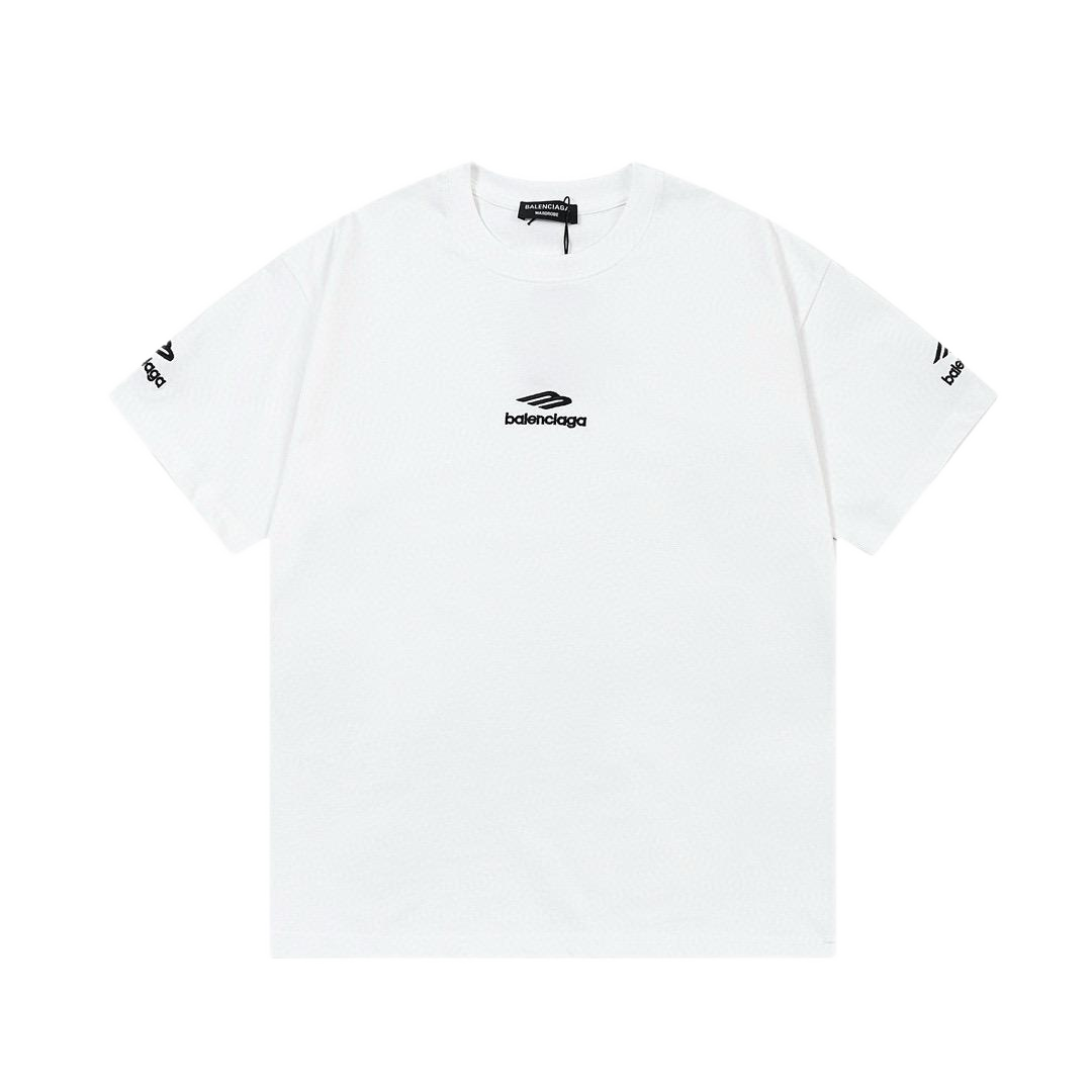 Balenciaga T-Shirts
