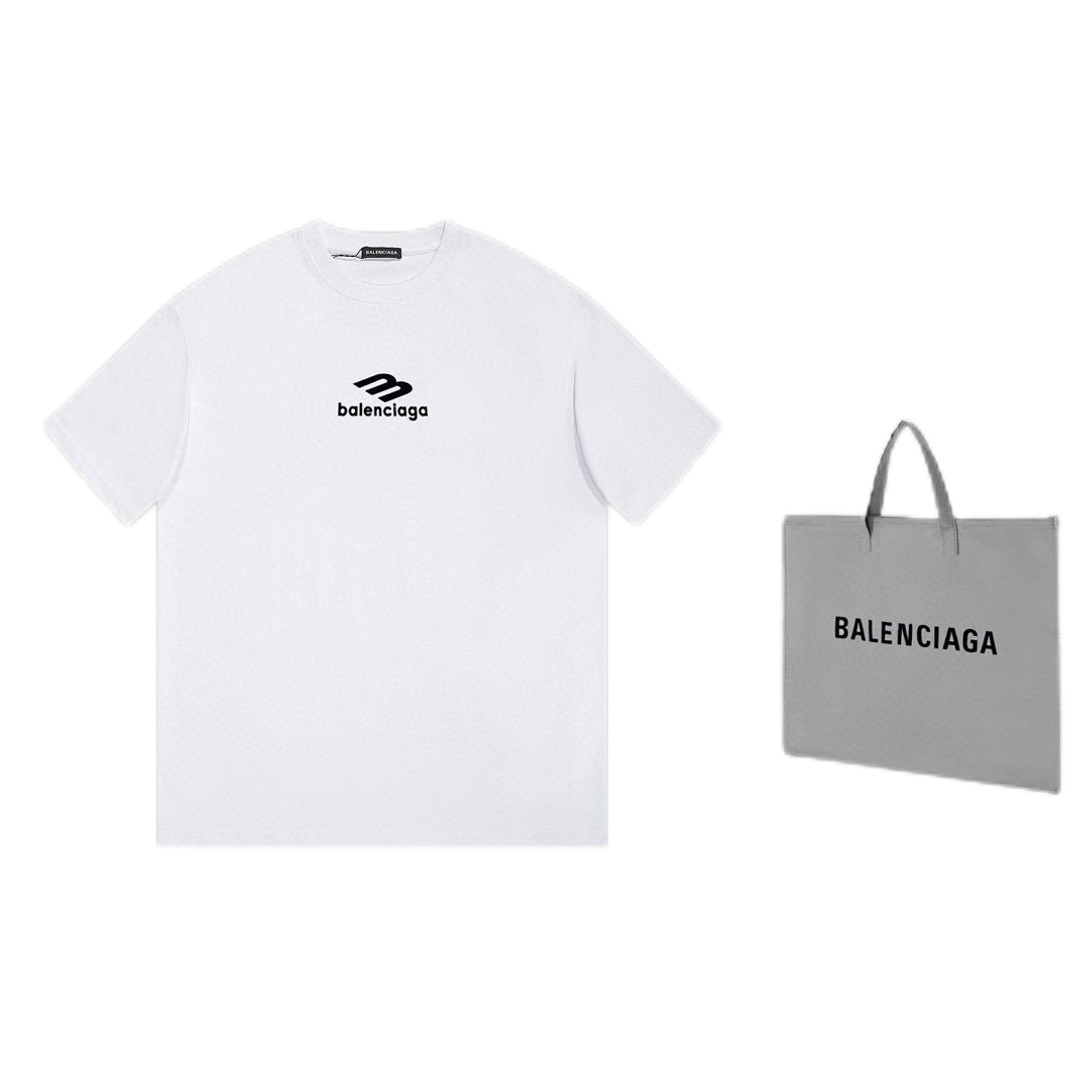 Balenciaga T-Shirts