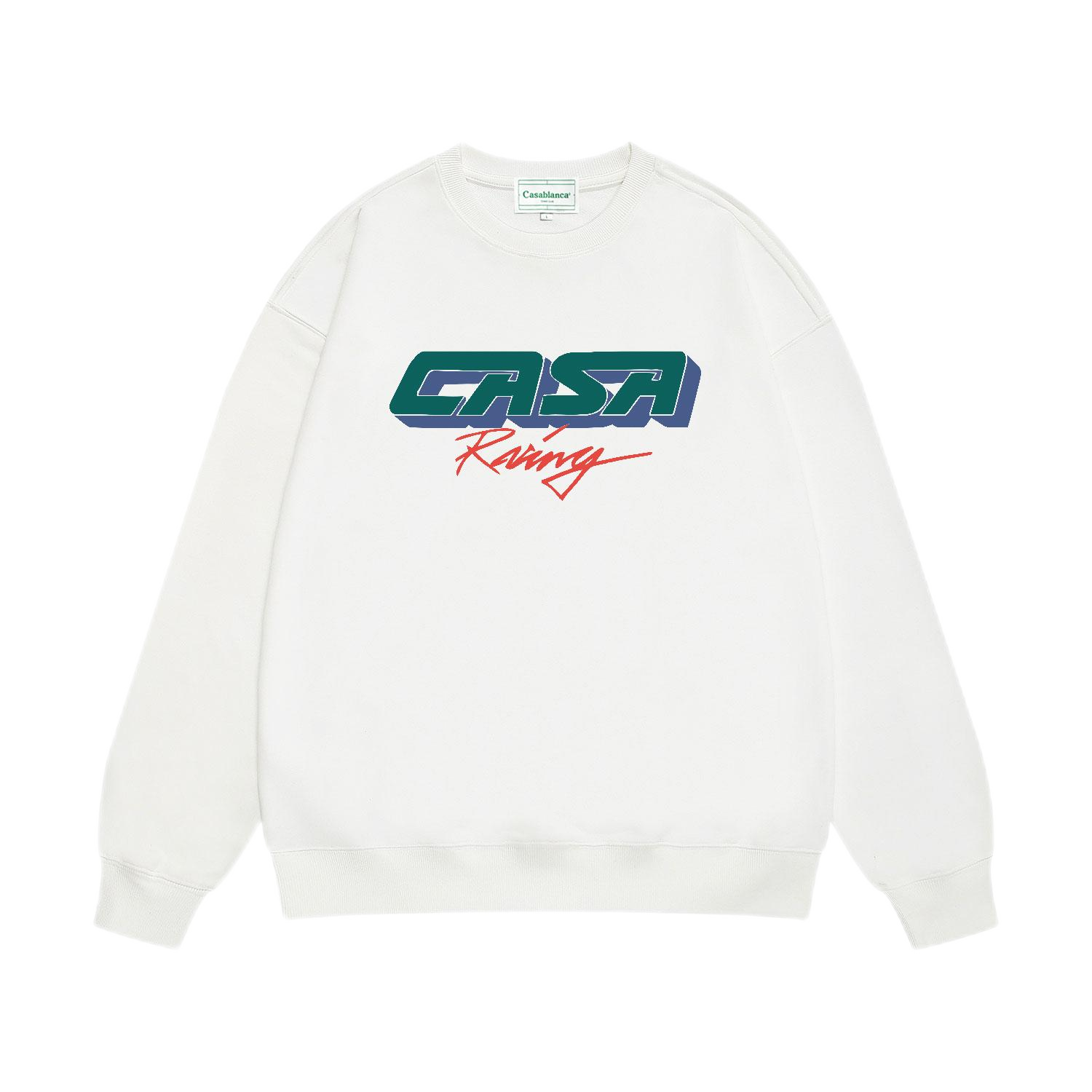 Casablanca Hoodies