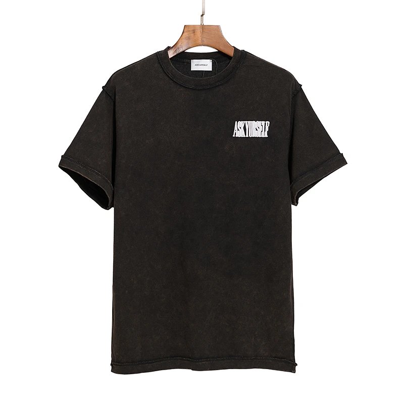 ASKYURSELF T-Shirts