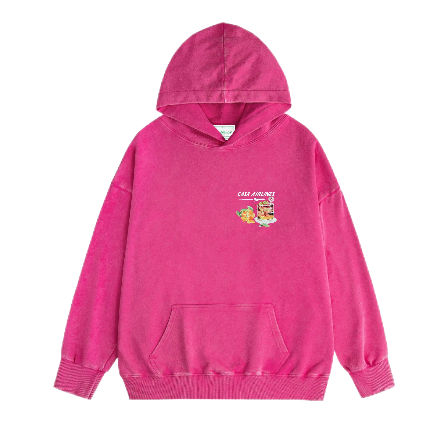 Casablanca Hoodies