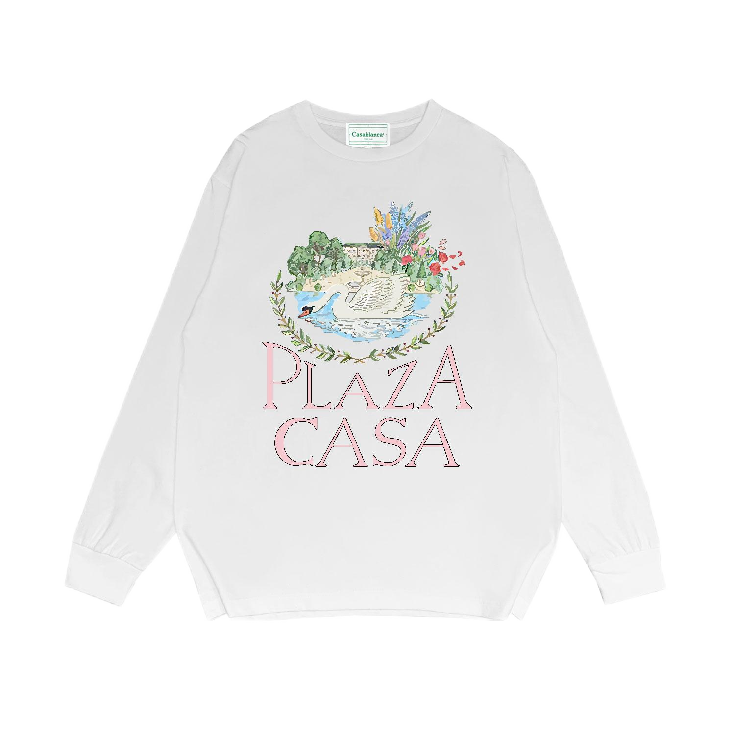Casablanca Hoodies
