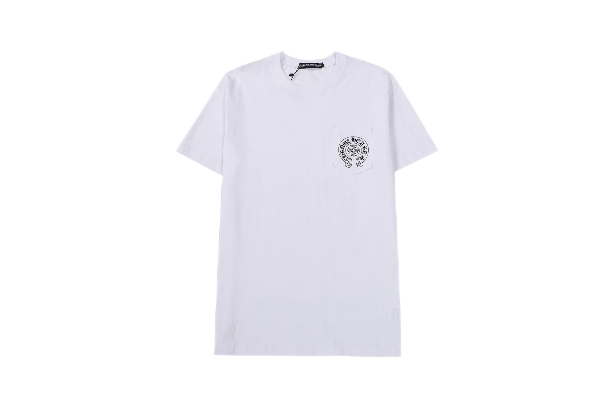 Chrome Hearts T-Shirts