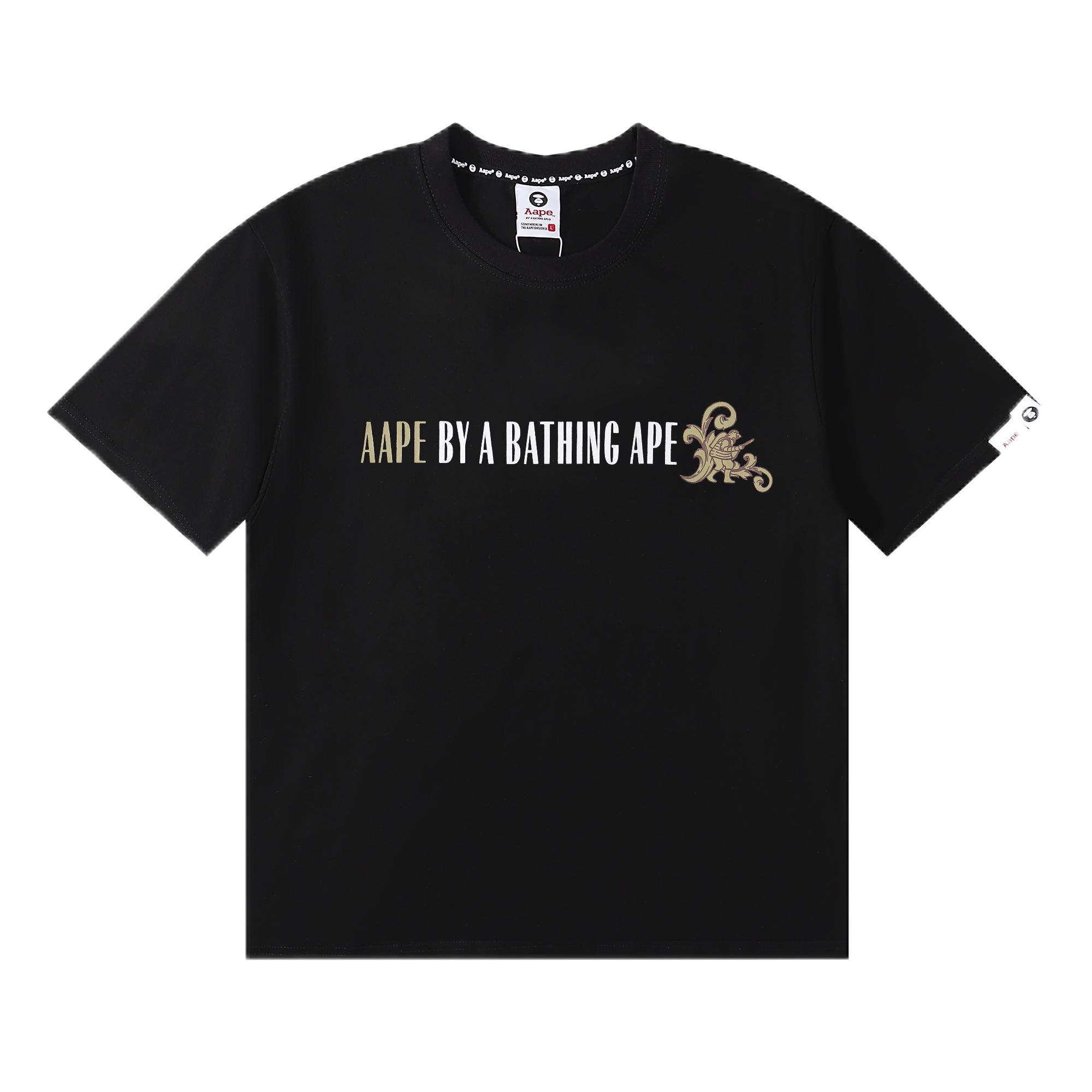 A Bathing Ape T-Shirts