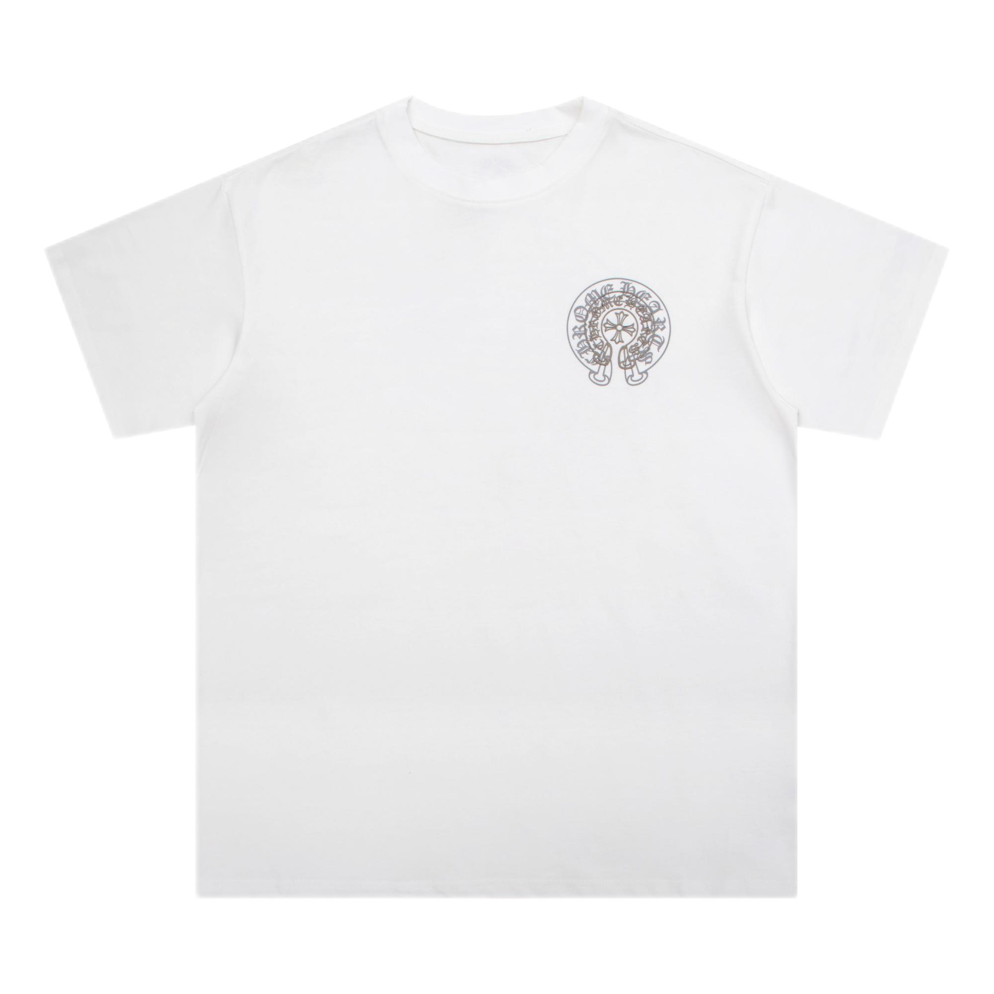 Chrome Hearts T-Shirts