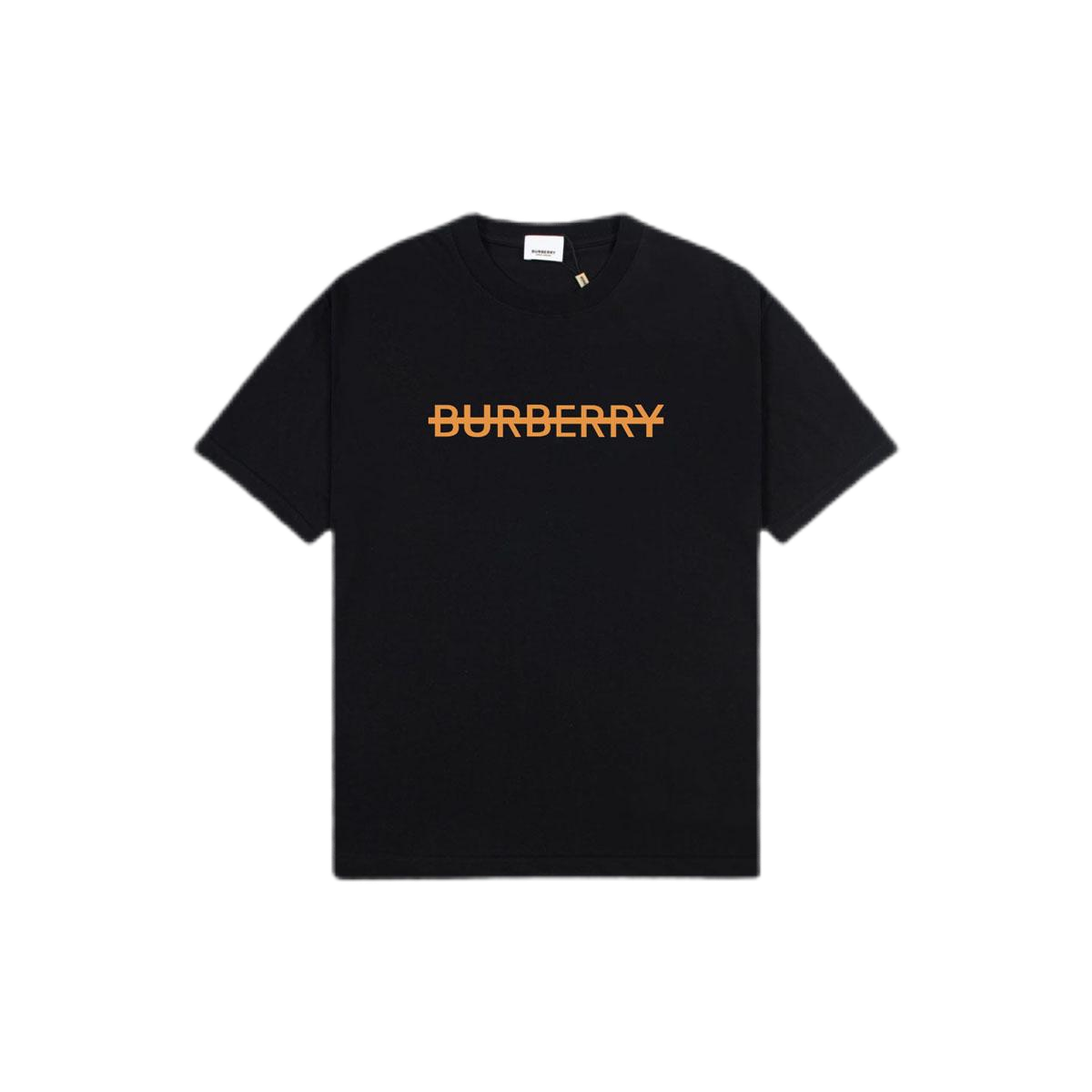 Burberry T-Shirts