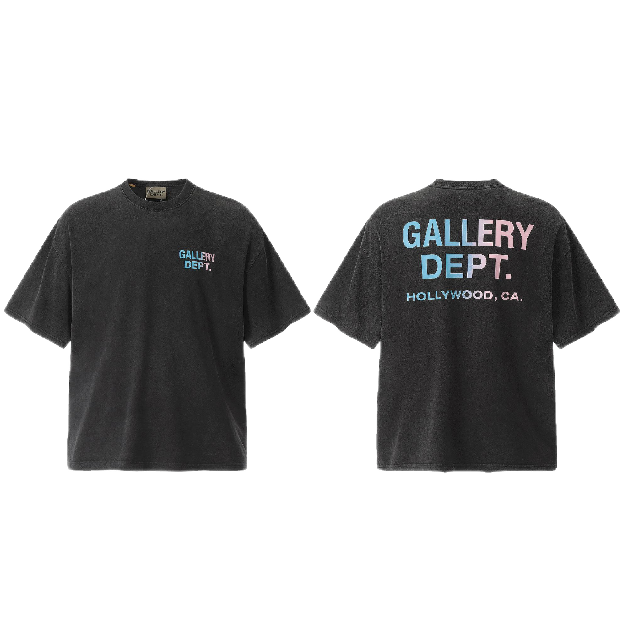 Gallery Dept T-Shirts