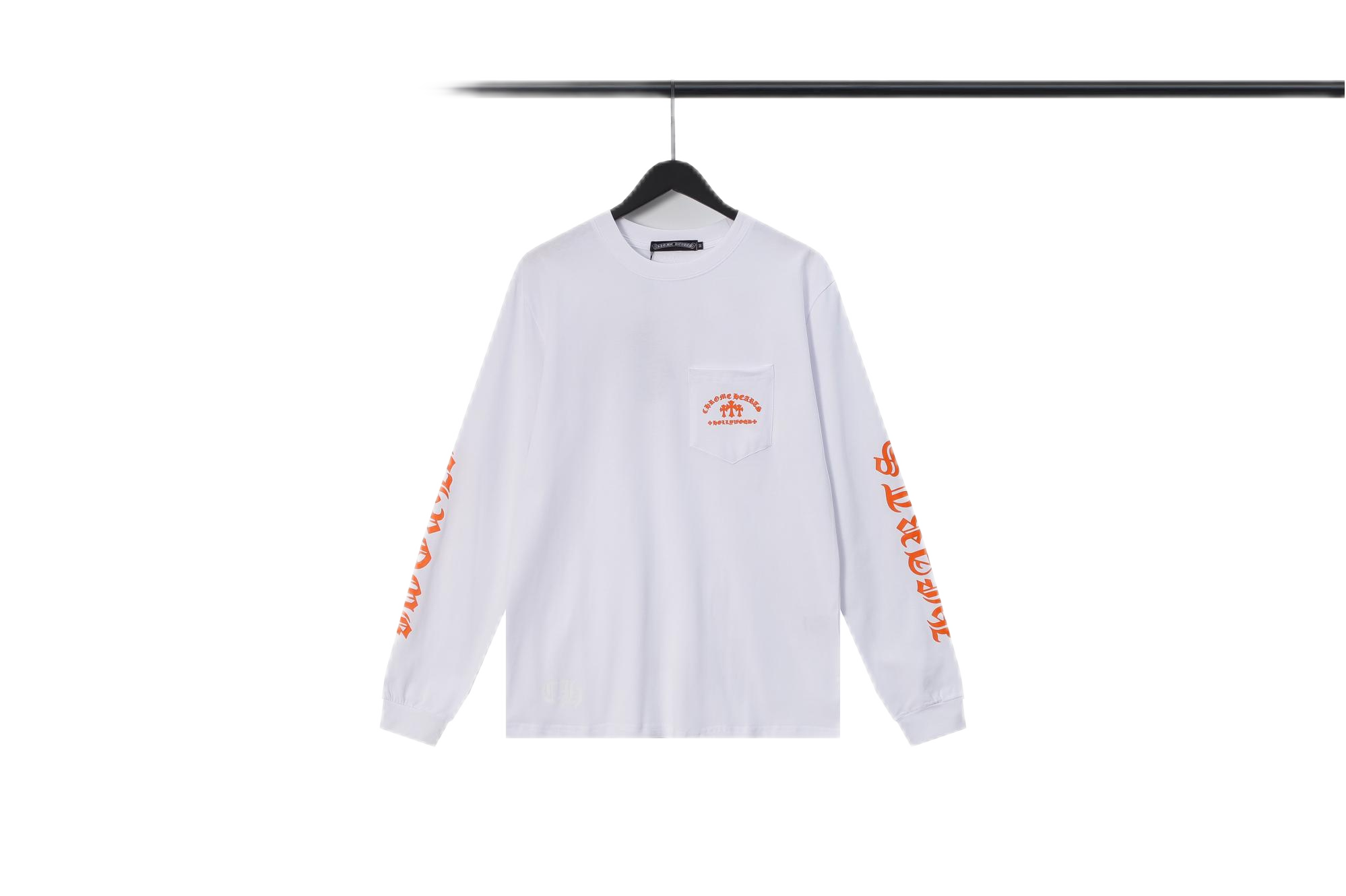 Chrome Hearts Hoodies