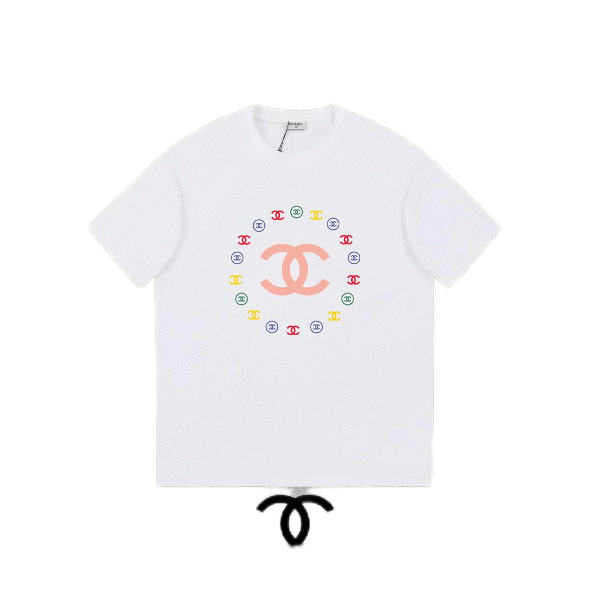 Chanel T-Shirts