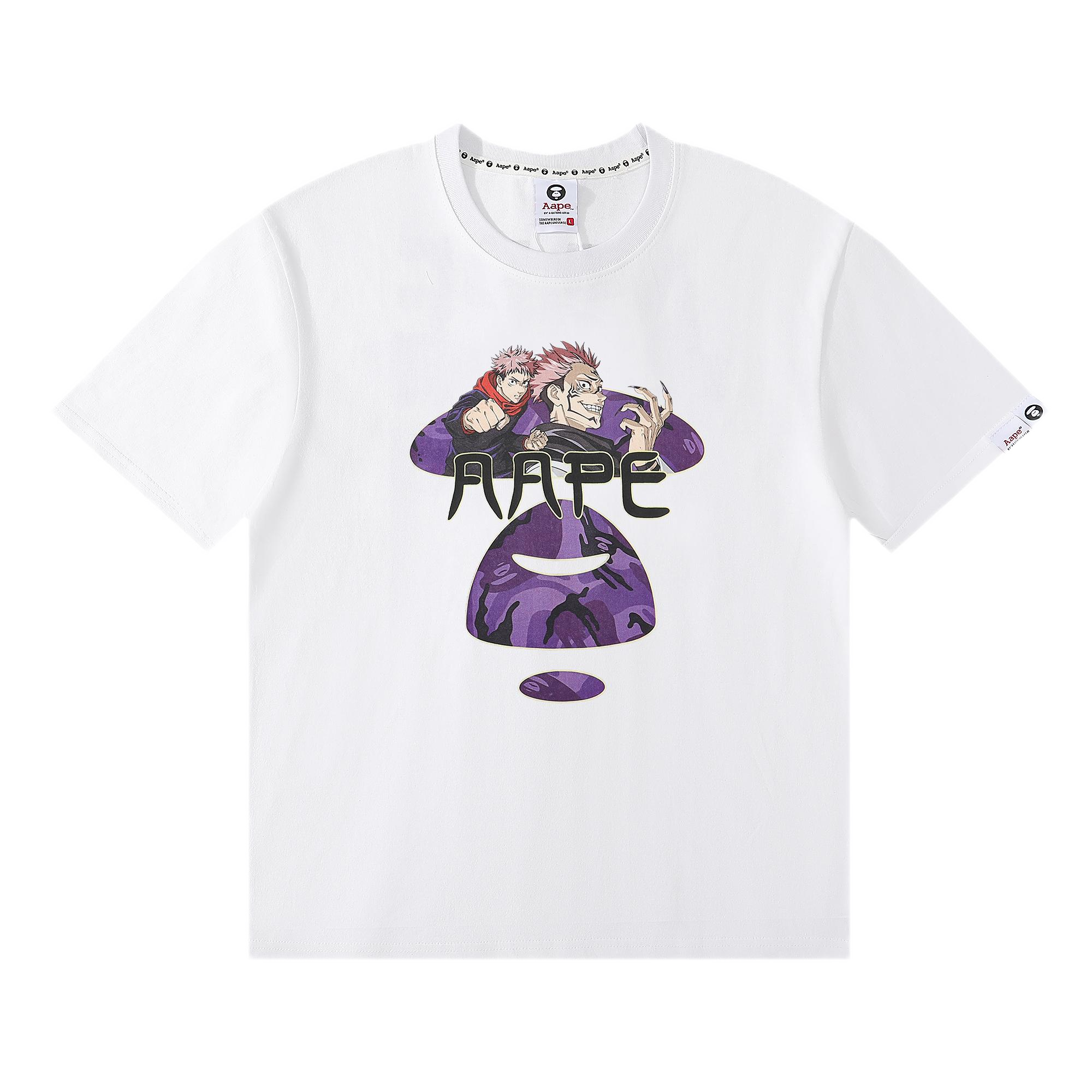 A Bathing Ape T-Shirts