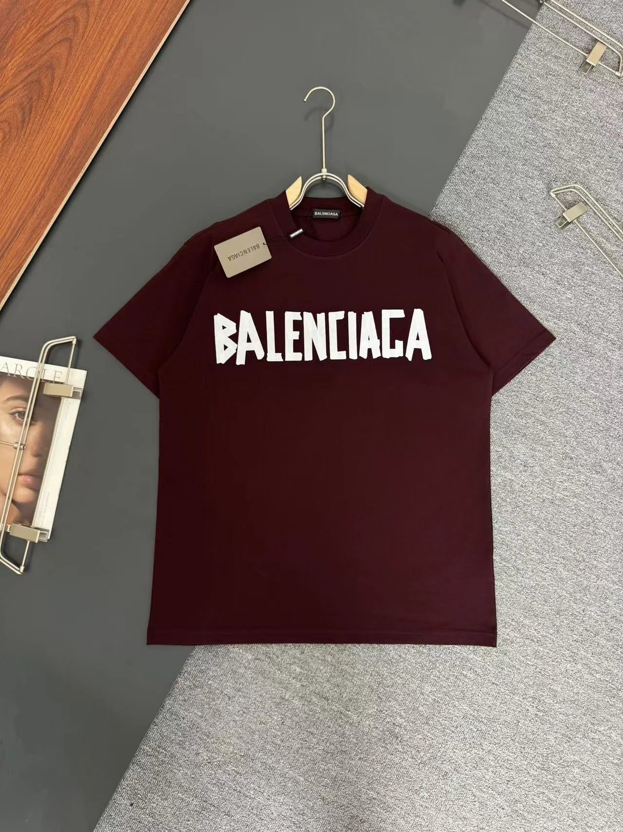 Balenciaga T-Shirts