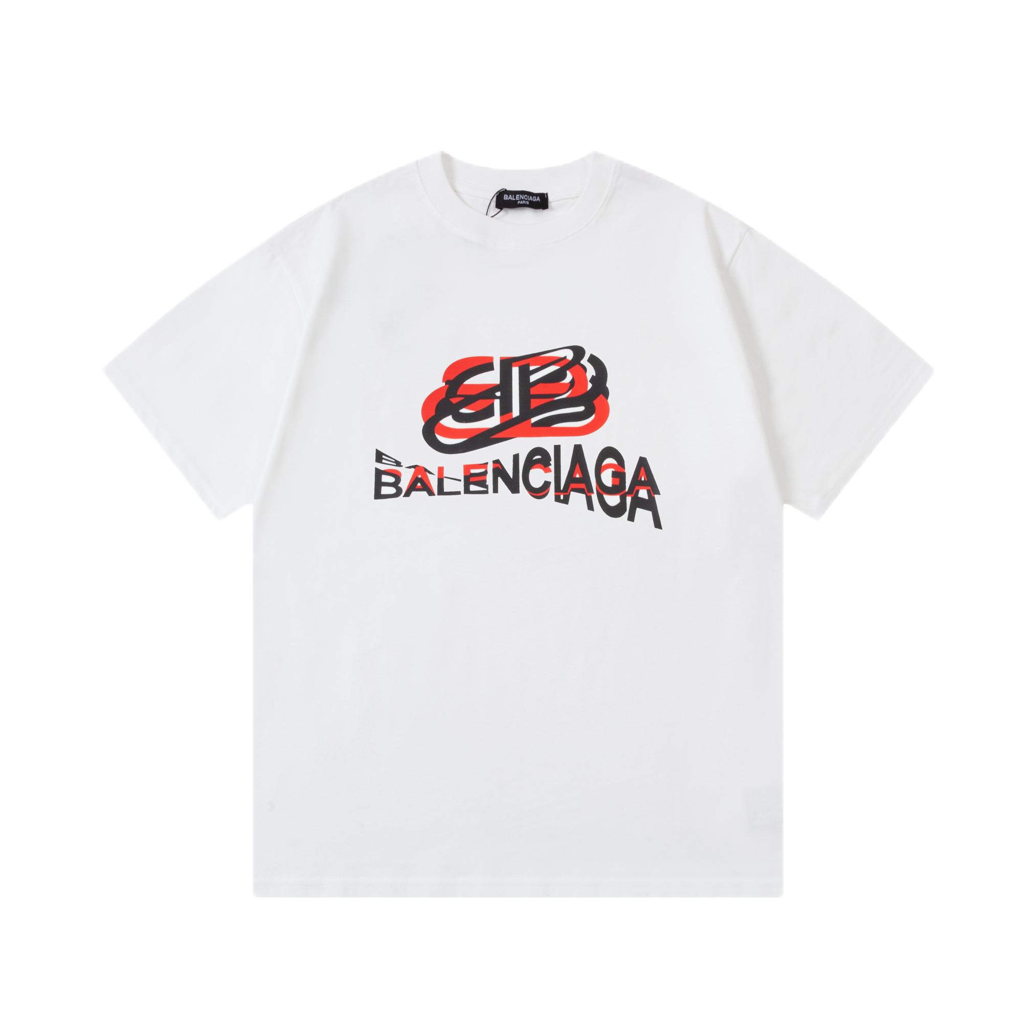 Balenciaga T-Shirts