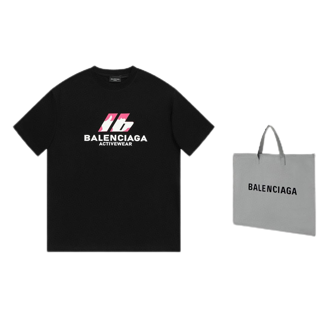 Balenciaga T-Shirts