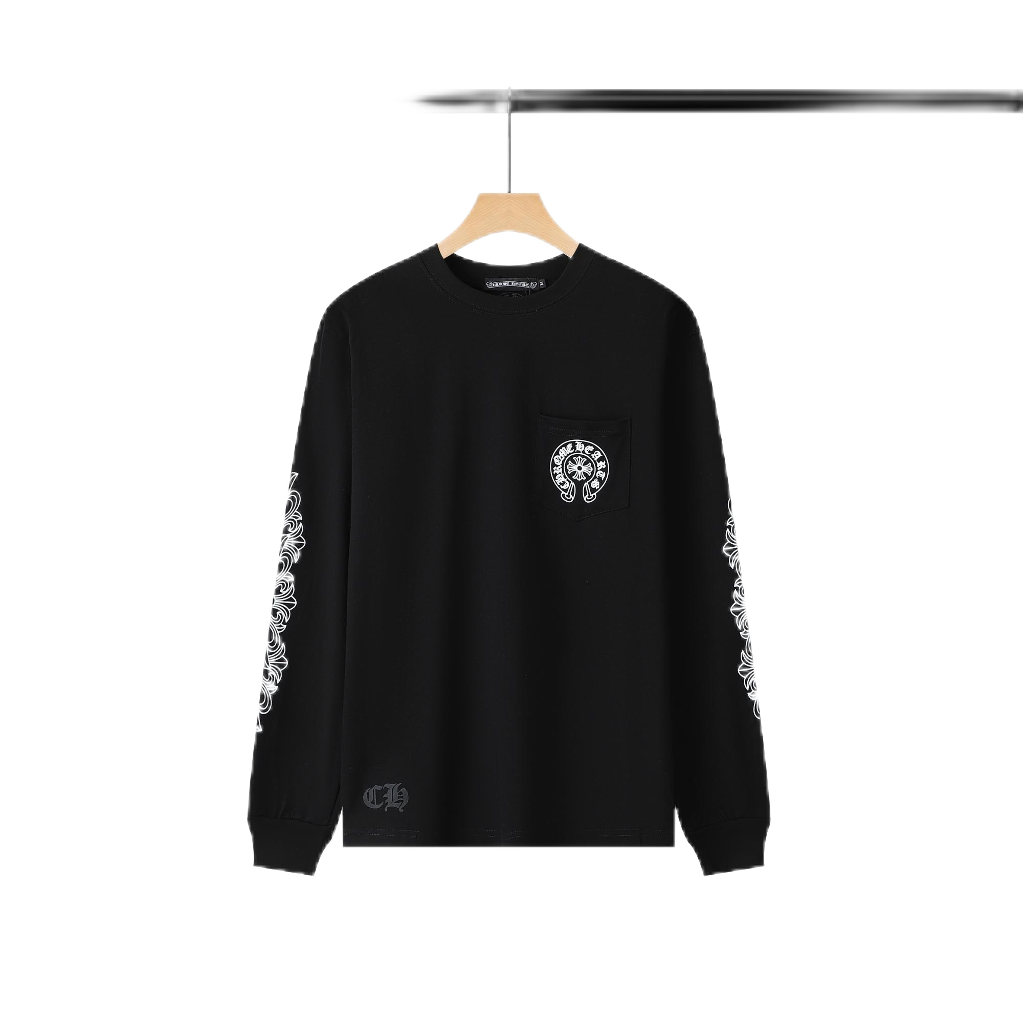 Chrome Hearts Hoodies