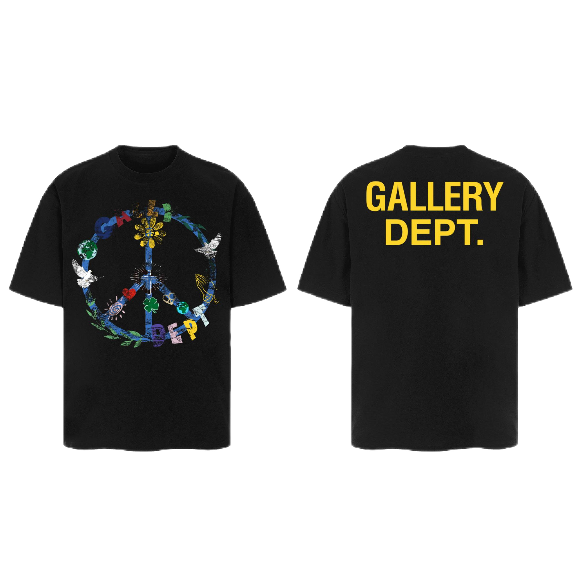 Gallery Dept T-Shirts