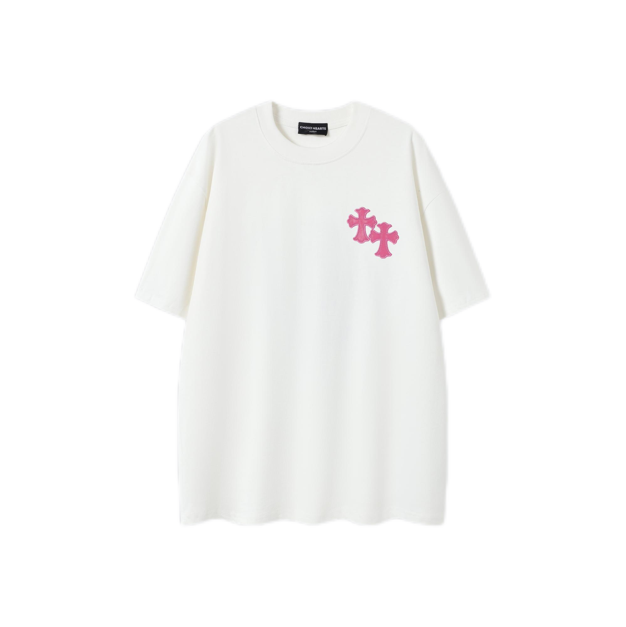 Chrome Hearts T-Shirts